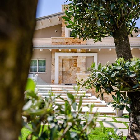 Villa Rocca - Rooms&Spa Pizzo  Eksteriør bilde