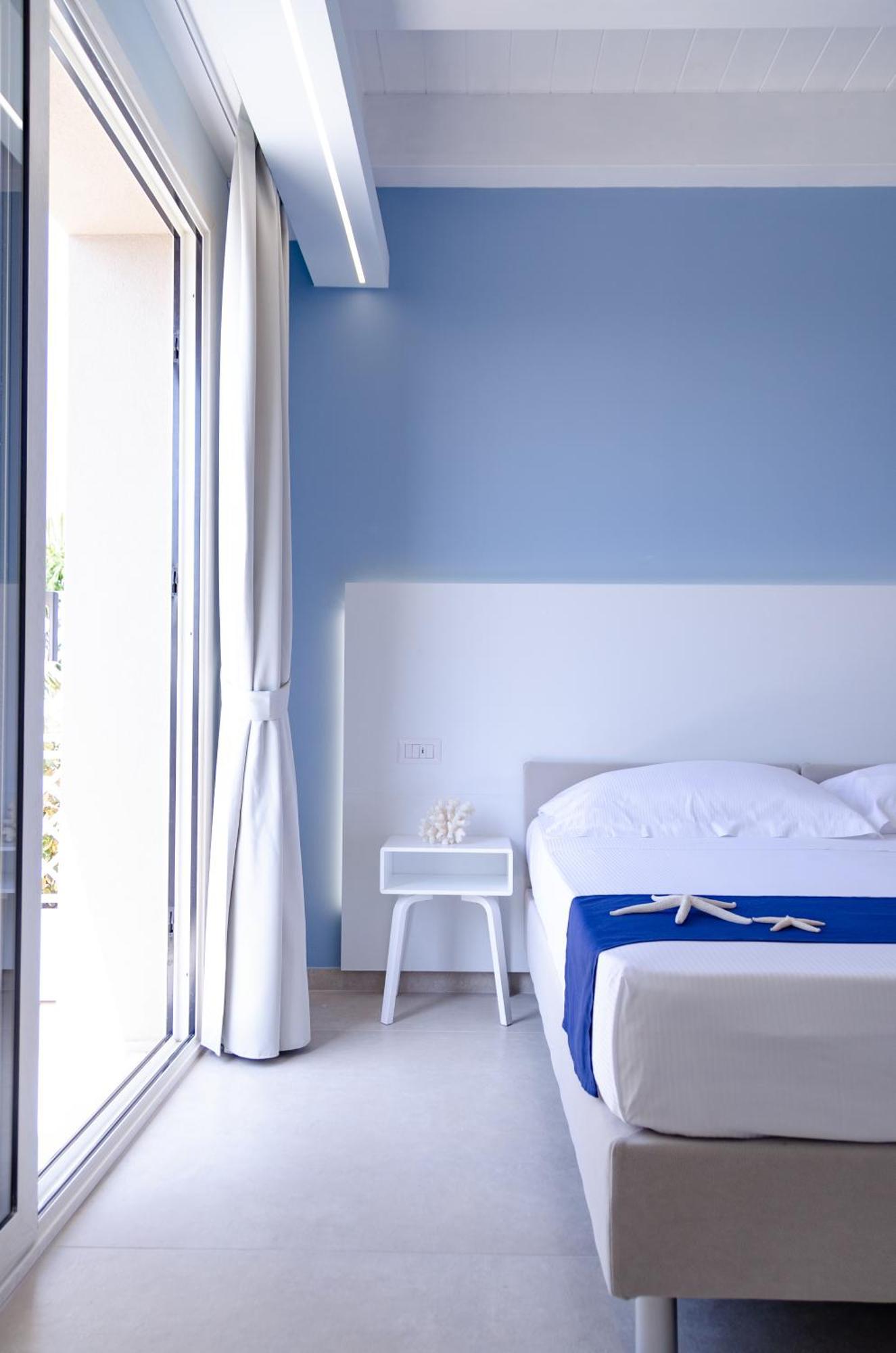 Villa Rocca - Rooms&Spa Pizzo  Eksteriør bilde