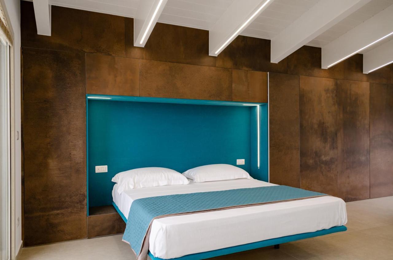 Villa Rocca - Rooms&Spa Pizzo  Eksteriør bilde