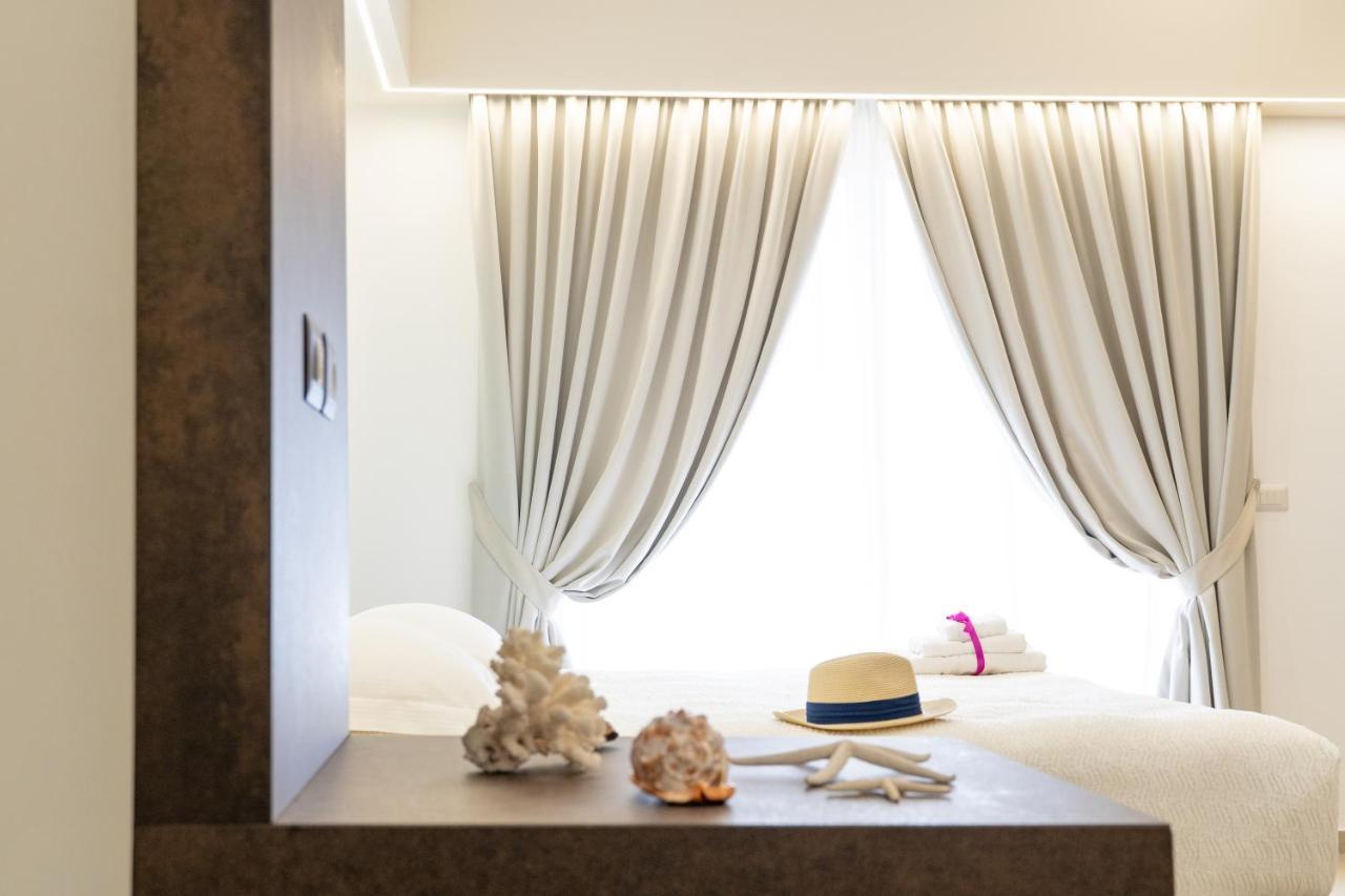 Villa Rocca - Rooms&Spa Pizzo  Eksteriør bilde