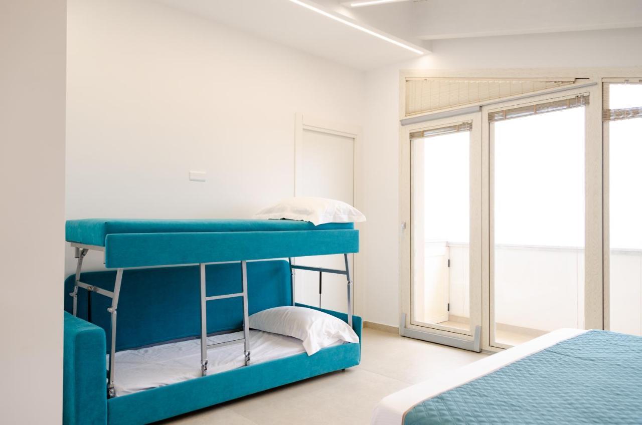 Villa Rocca - Rooms&Spa Pizzo  Eksteriør bilde
