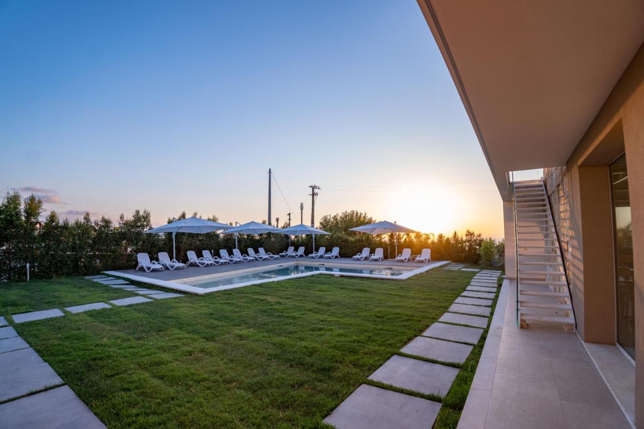 Villa Rocca - Rooms&Spa Pizzo  Eksteriør bilde